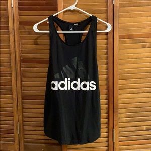 adidas tank-top